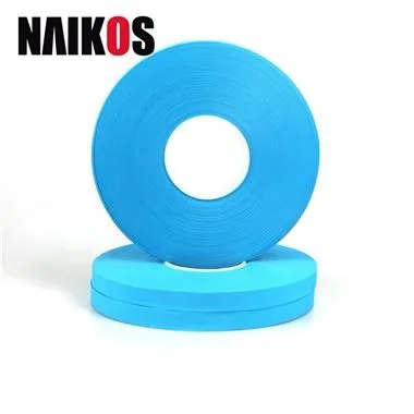 Peva 3 sluoksnių siūlių sandarinimo juosta audiniams