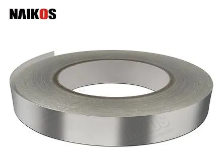 Kaip pritaikyti izoliaciją stiklo pluošto latako lentoje su aliuminio folijos...