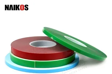 VHB putplasčio juosta: universalus sprendimas, skirtas pramoniniam ryšiui ir ...