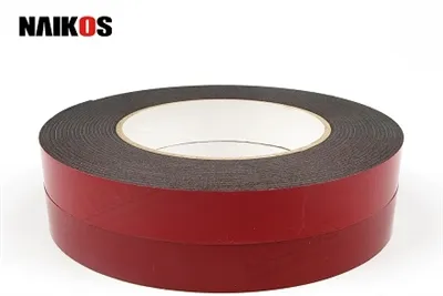 Kodėl PE putų juosta įgijo populiarumą pramonėje?