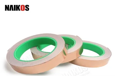 Vario folijos juostos gamybos procesas