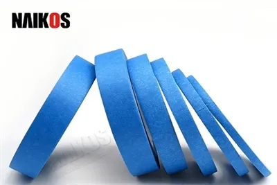 Kokią maskuojamąją juostą turėtumėte pasirinkti?